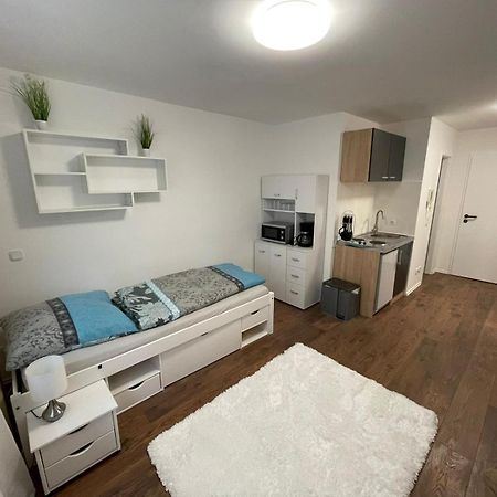 Mikra Homes24 In Glauchau Kültér fotó