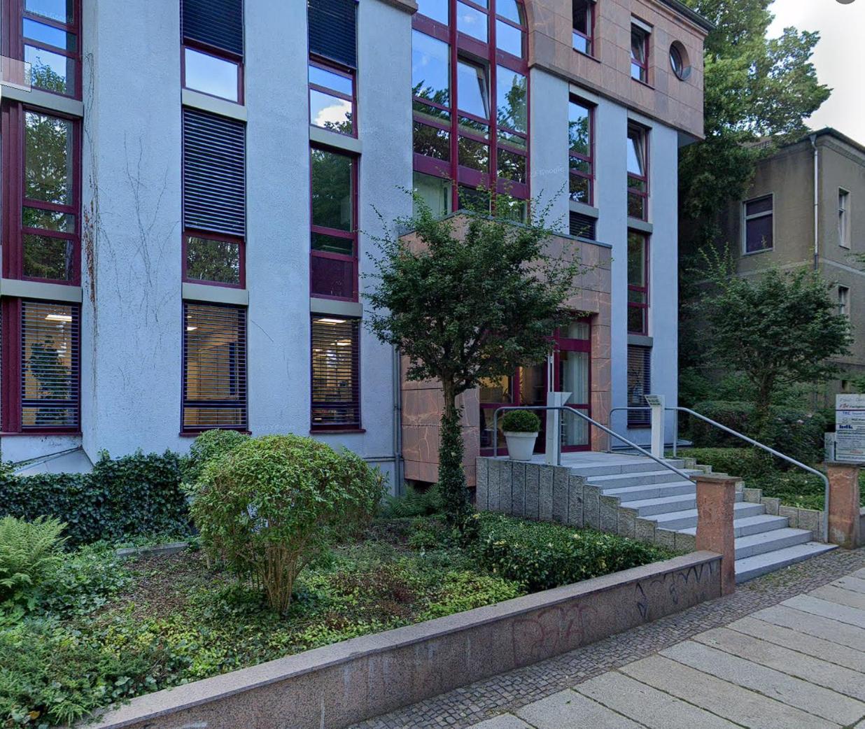 Mikra Homes24 In Glauchau Kültér fotó